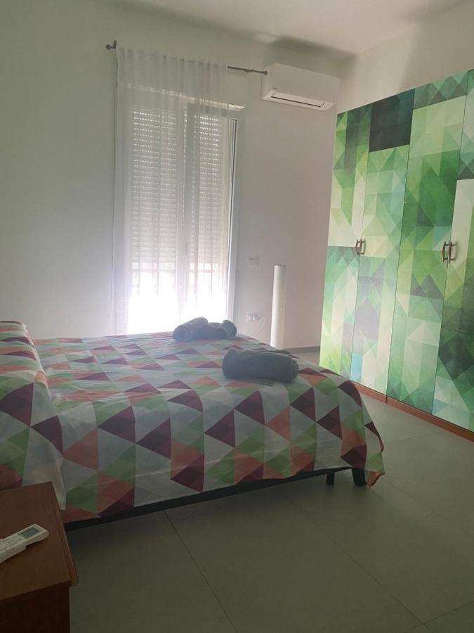 La Casa Verde Apartment ชีนิซี ภายนอก รูปภาพ