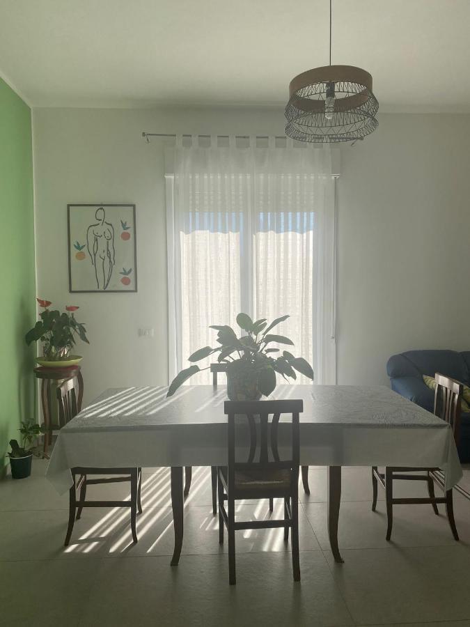 La Casa Verde Apartment ชีนิซี ภายนอก รูปภาพ