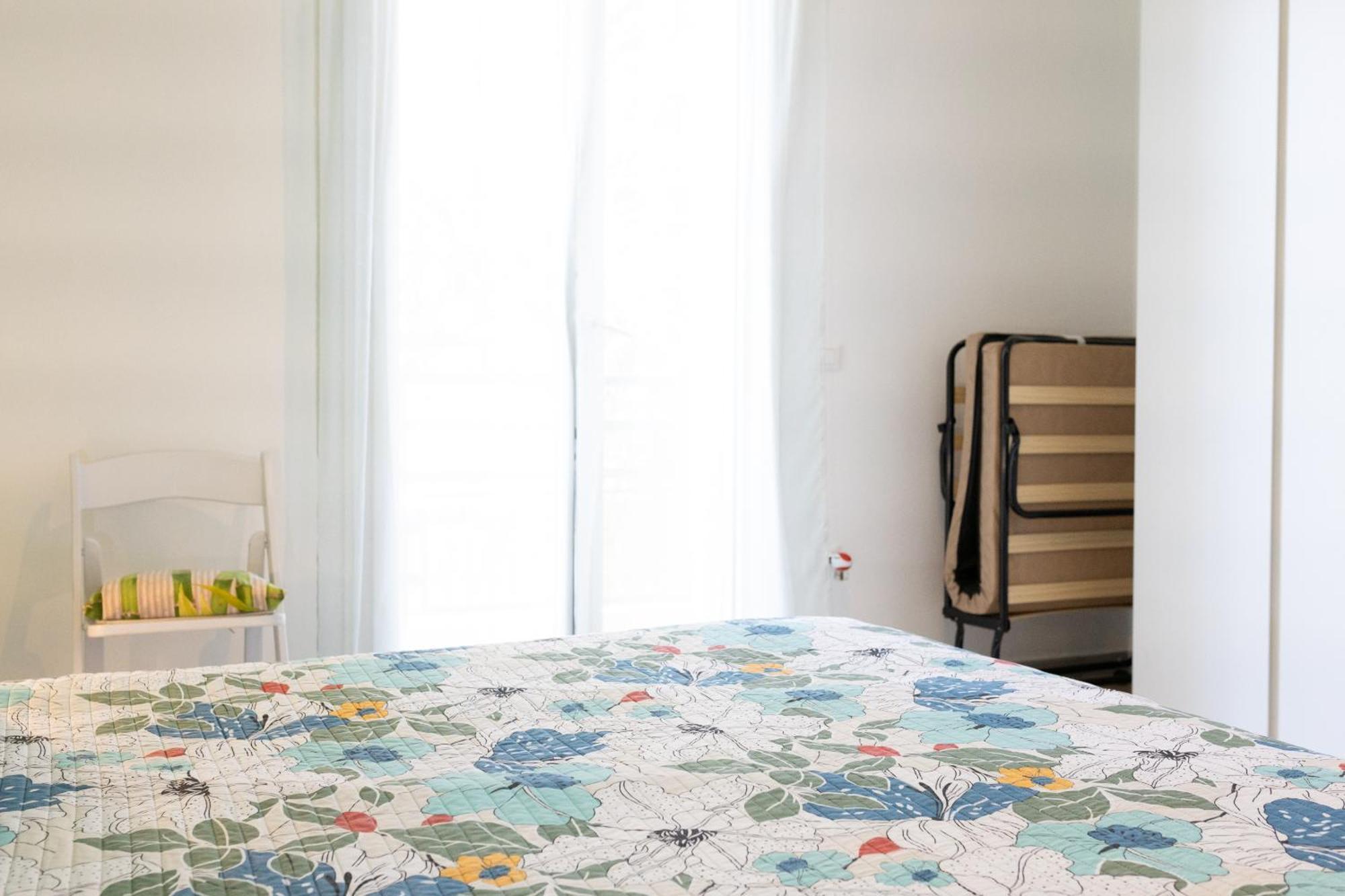 La Casa Verde Apartment ชีนิซี ภายนอก รูปภาพ