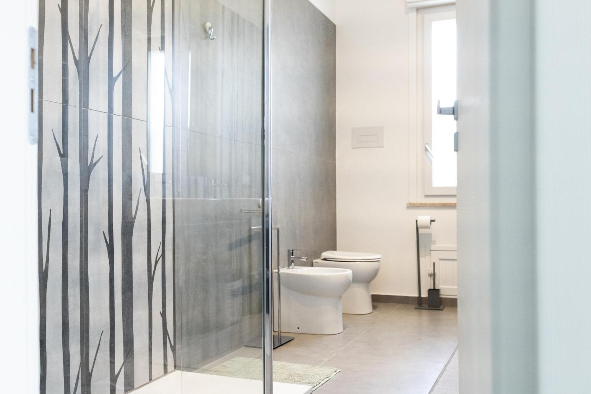 La Casa Verde Apartment ชีนิซี ภายนอก รูปภาพ