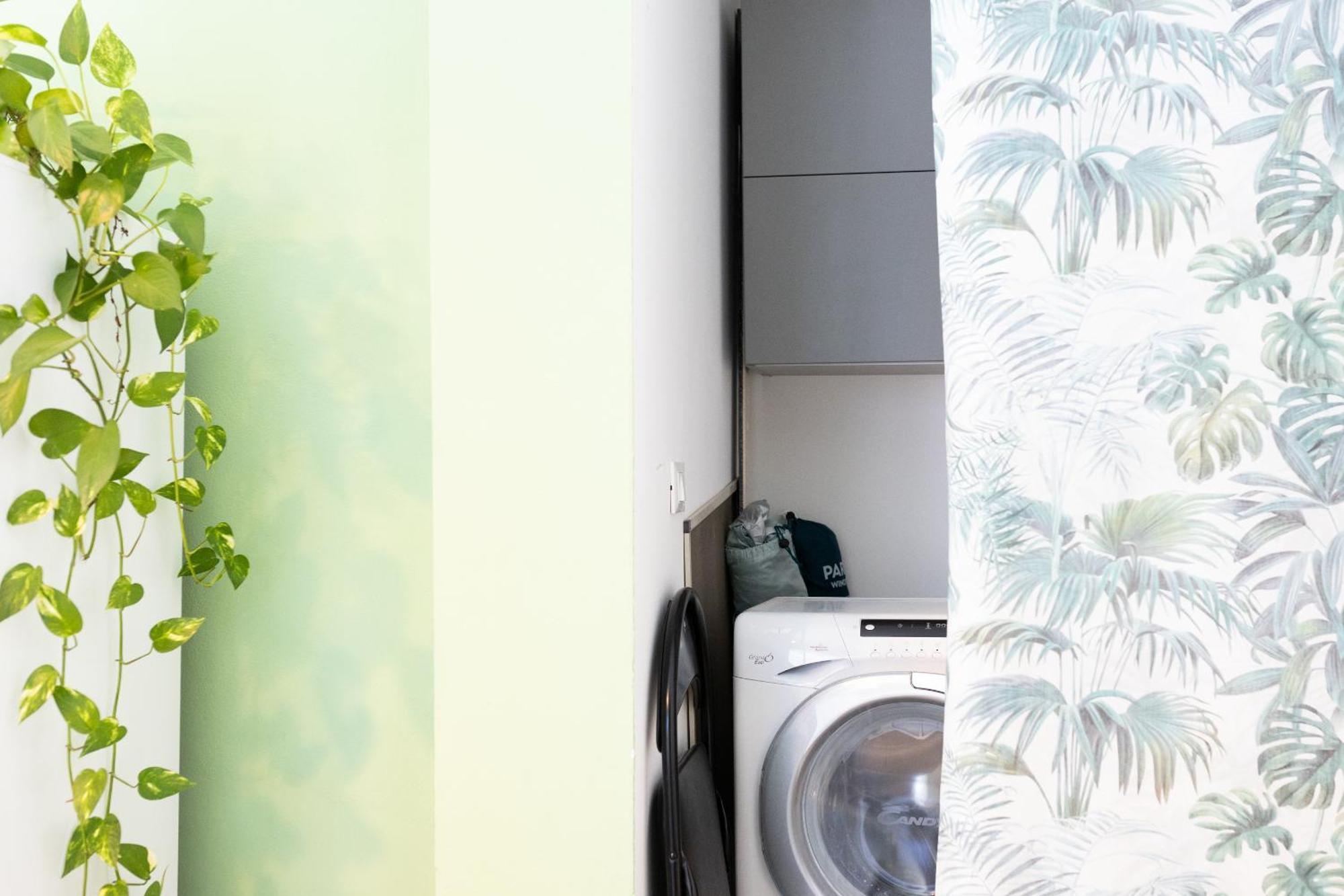 La Casa Verde Apartment ชีนิซี ภายนอก รูปภาพ