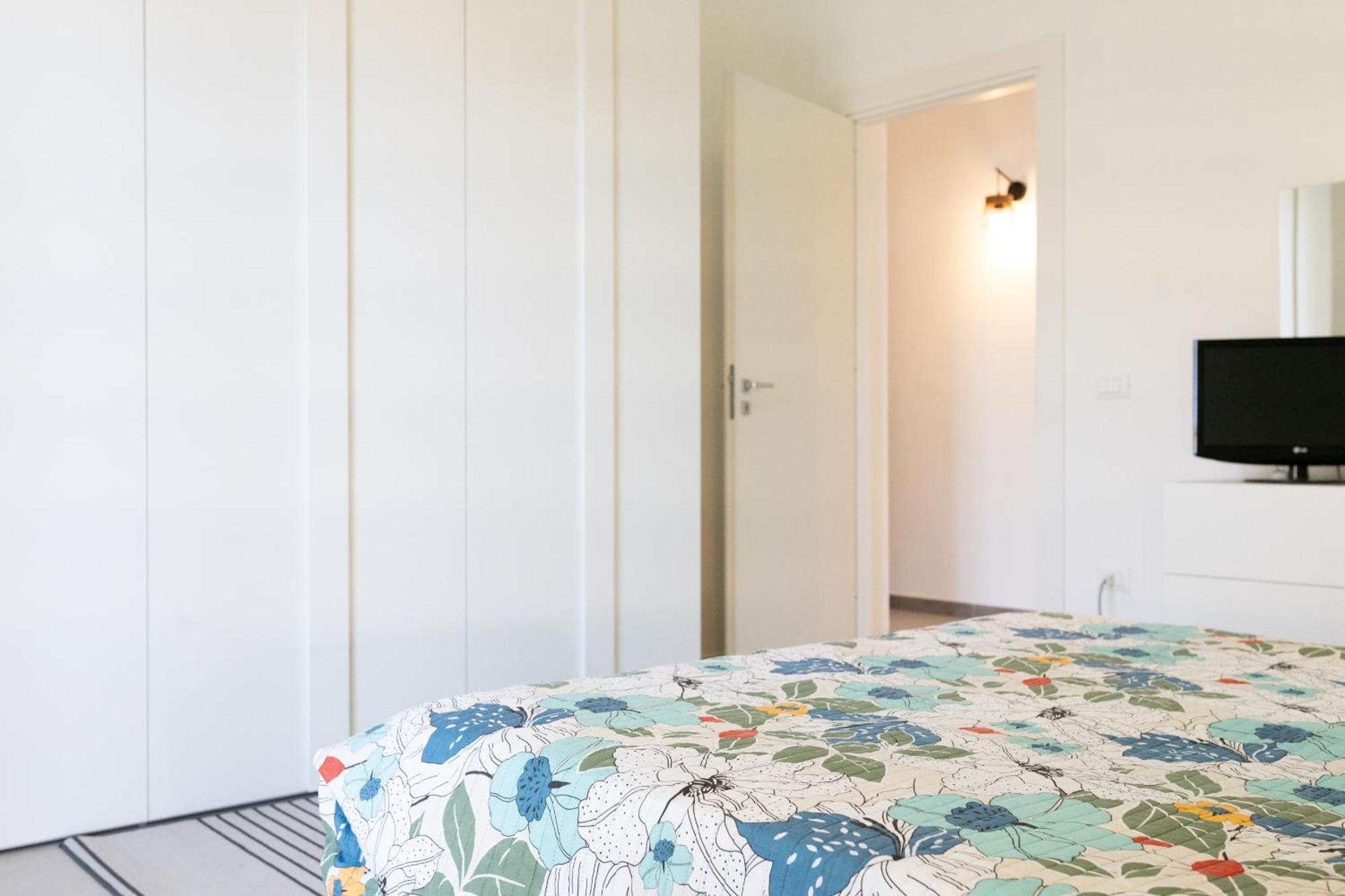 La Casa Verde Apartment ชีนิซี ภายนอก รูปภาพ