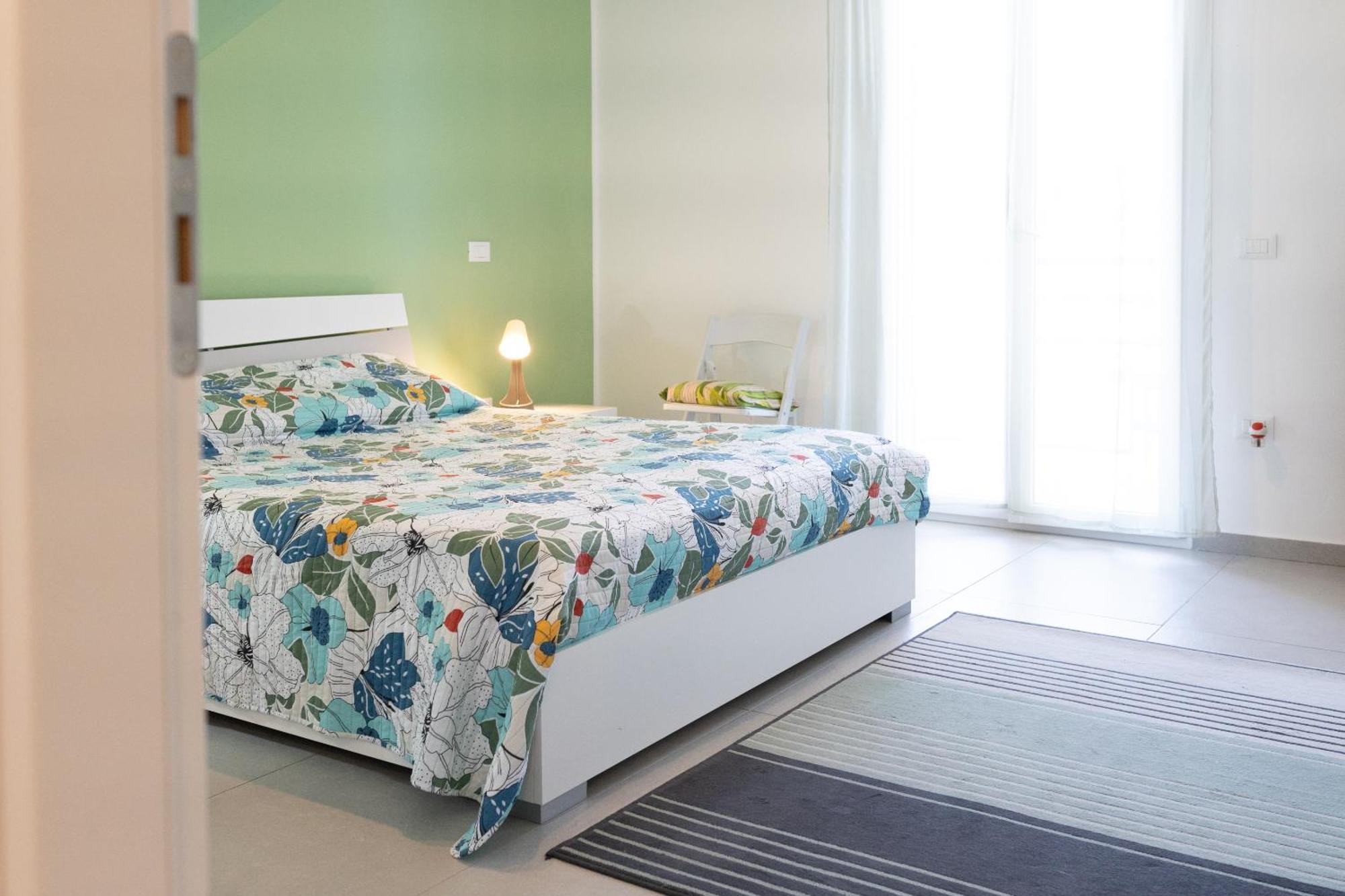 La Casa Verde Apartment ชีนิซี ภายนอก รูปภาพ