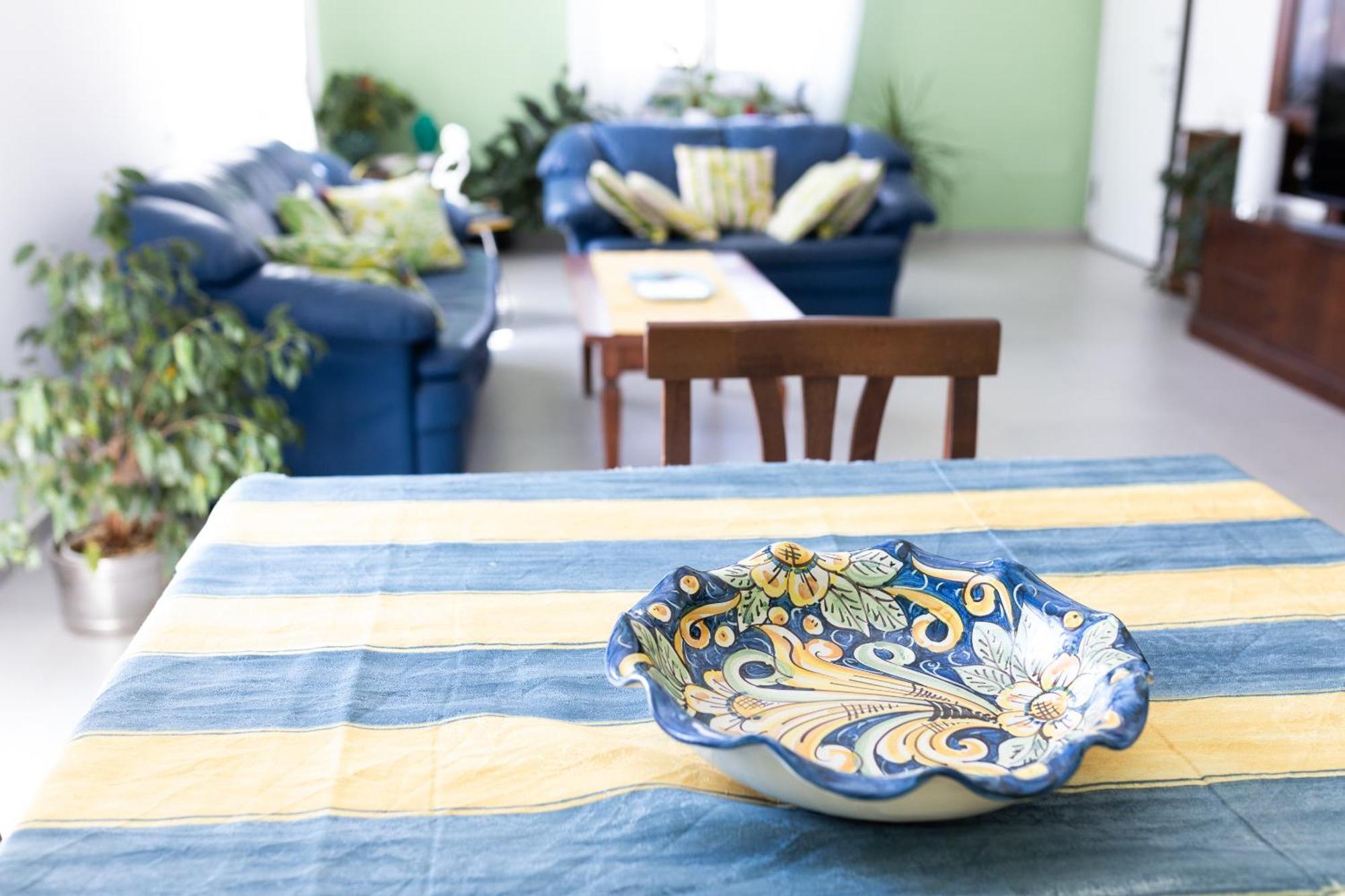 La Casa Verde Apartment ชีนิซี ภายนอก รูปภาพ